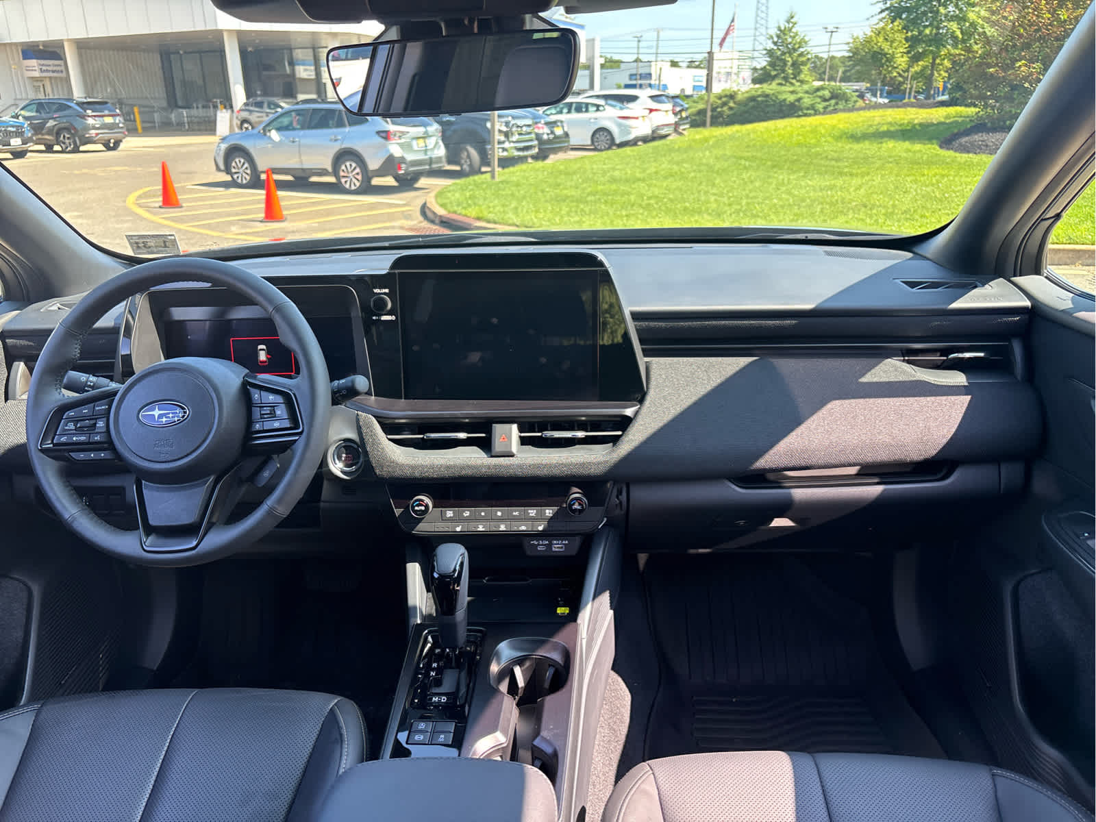 2026 Subaru Outback Limited