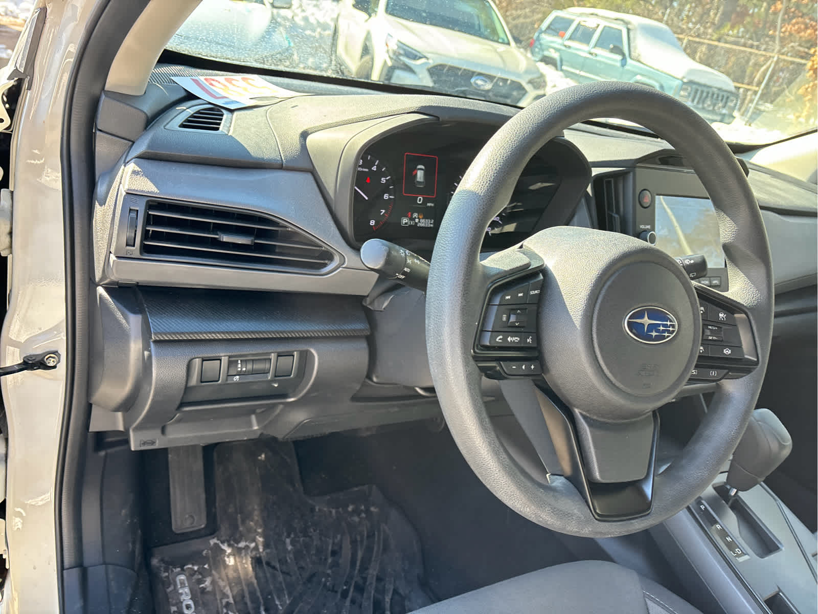 2024 Subaru Crosstrek AWD