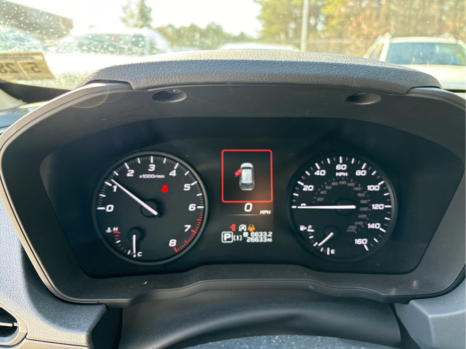 2024 Subaru Crosstrek AWD