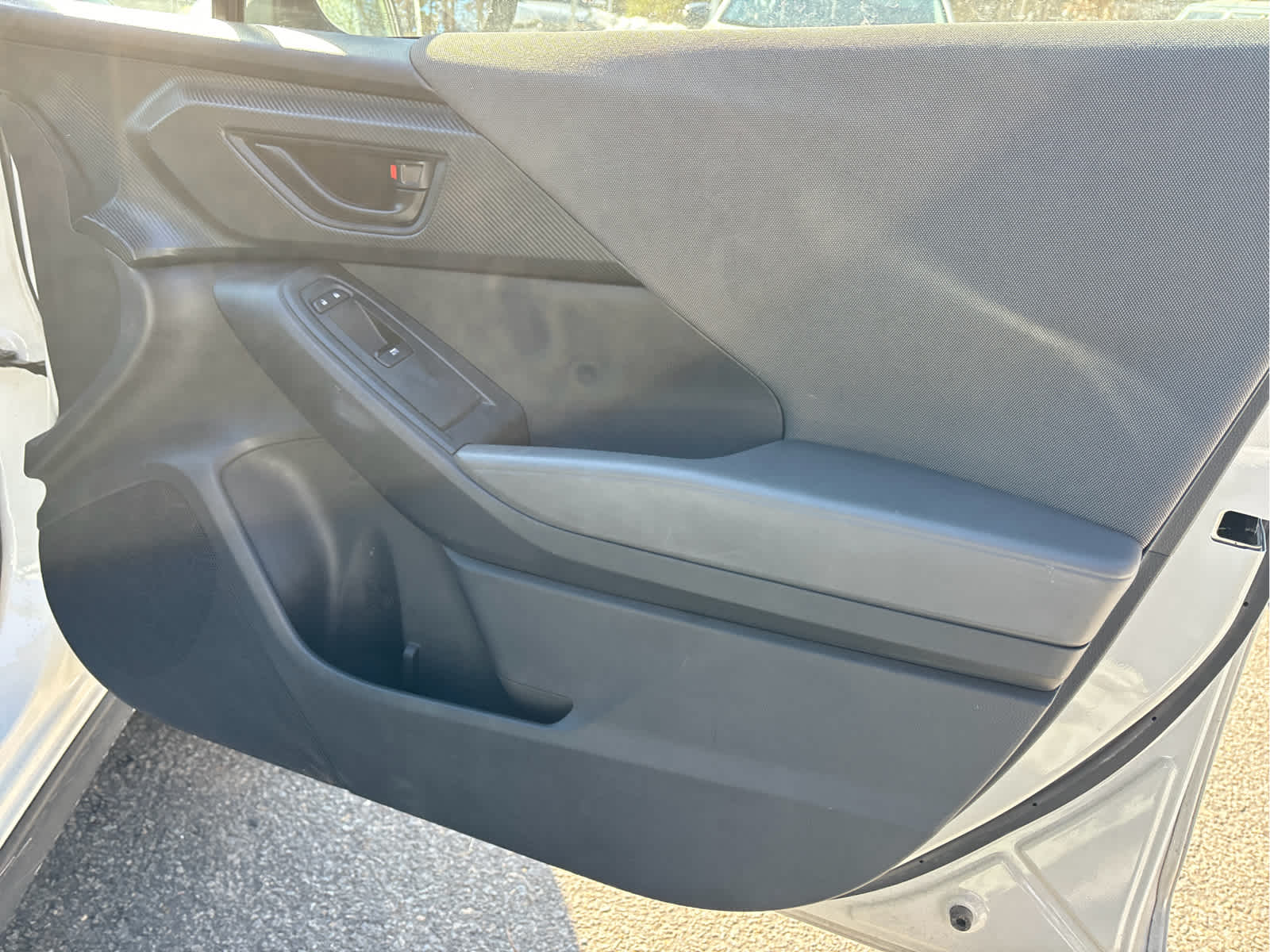 2024 Subaru Crosstrek AWD