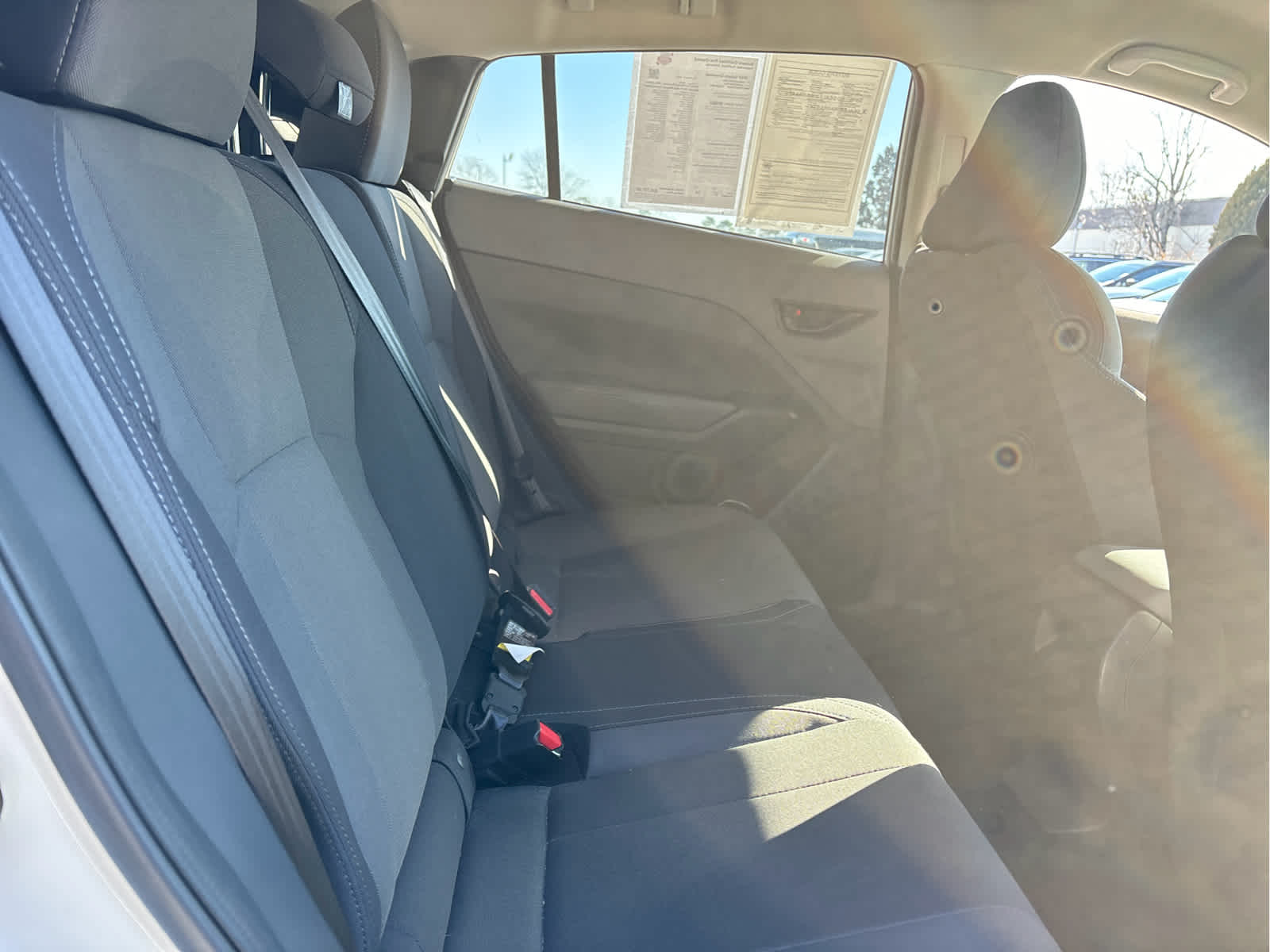 2024 Subaru Crosstrek AWD