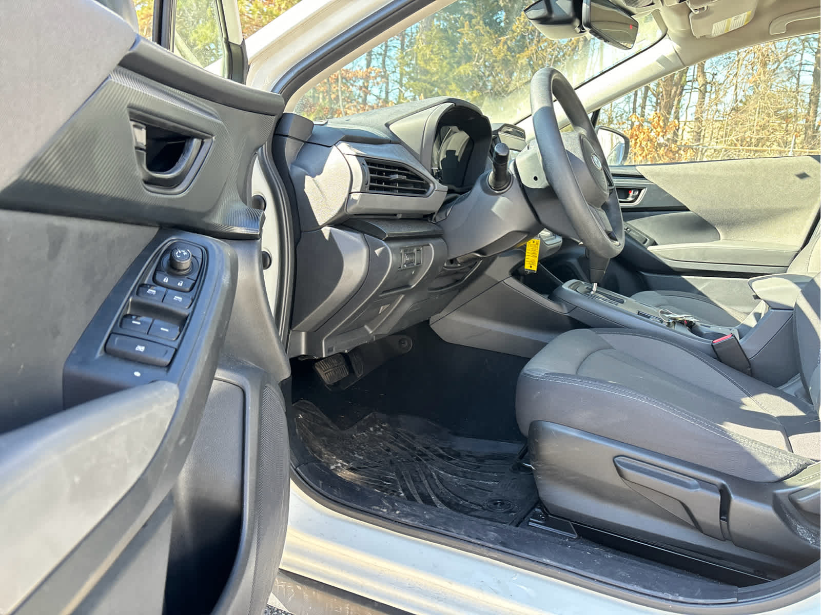 2024 Subaru Crosstrek AWD