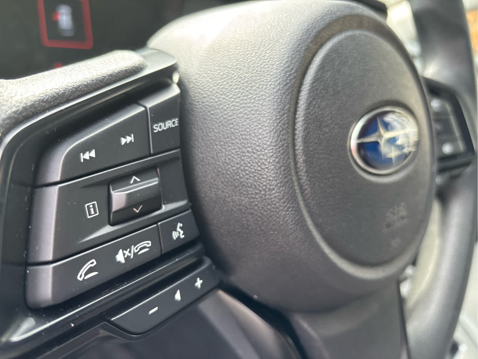 2024 Subaru Crosstrek AWD