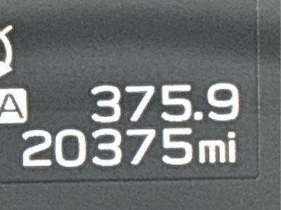 2024 Subaru Crosstrek AWD