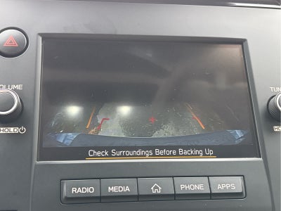 2024 Subaru Crosstrek AWD