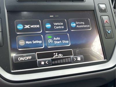 2024 Subaru Crosstrek AWD