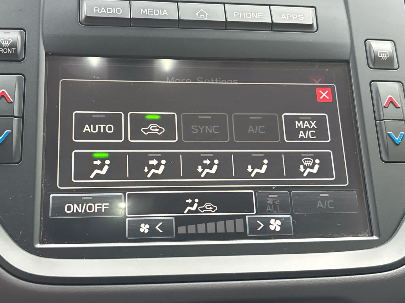 2024 Subaru Crosstrek AWD