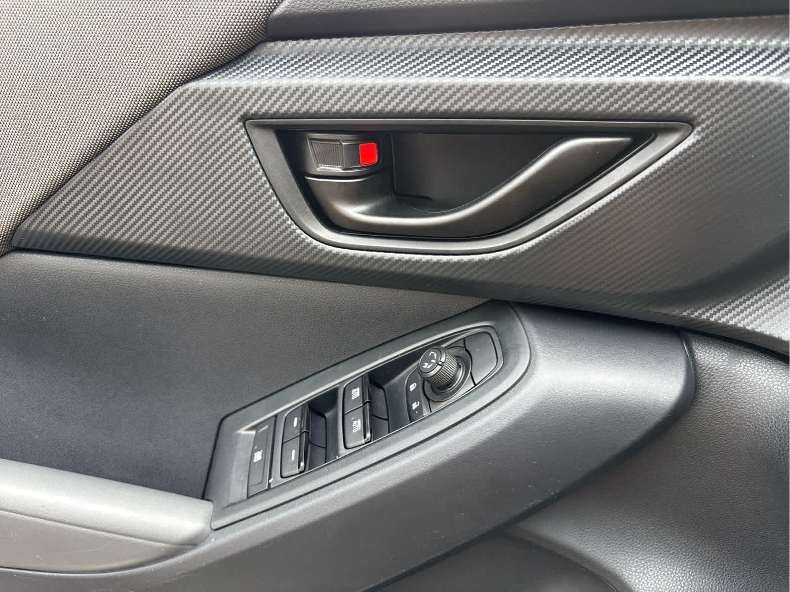 2024 Subaru Crosstrek AWD