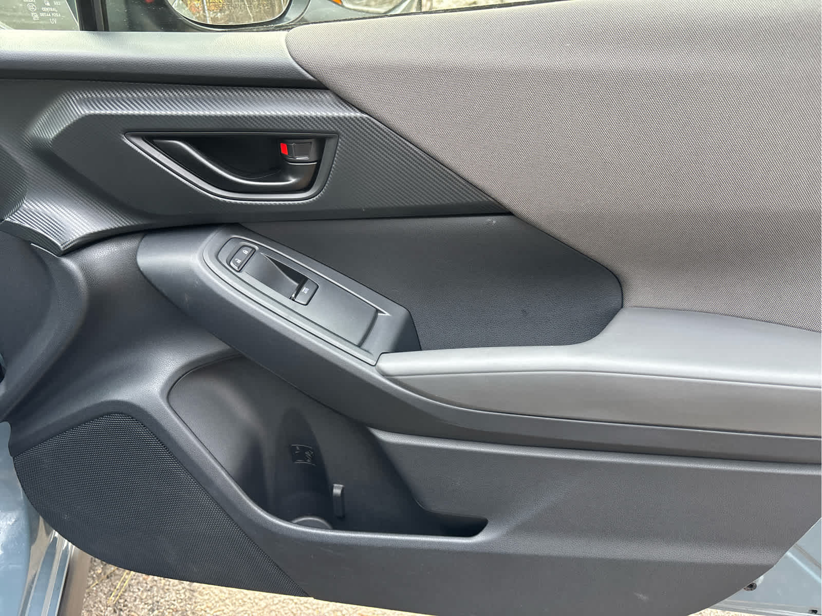 2024 Subaru Crosstrek AWD