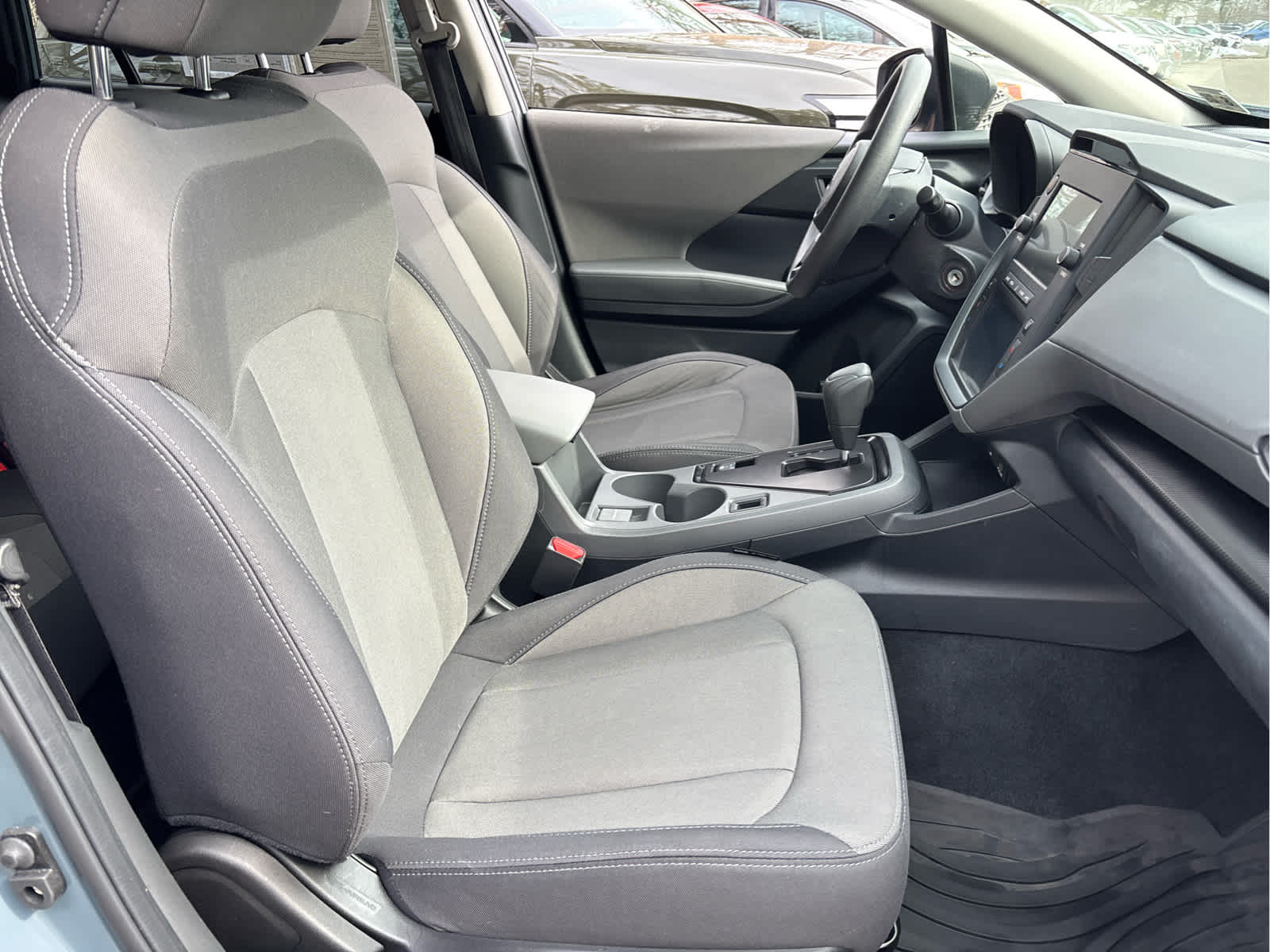 2024 Subaru Crosstrek AWD