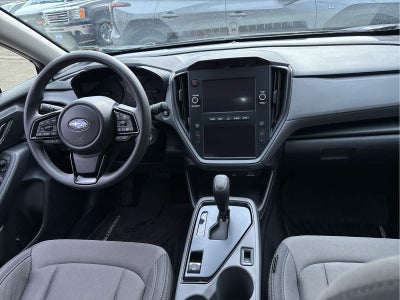 2024 Subaru Crosstrek AWD