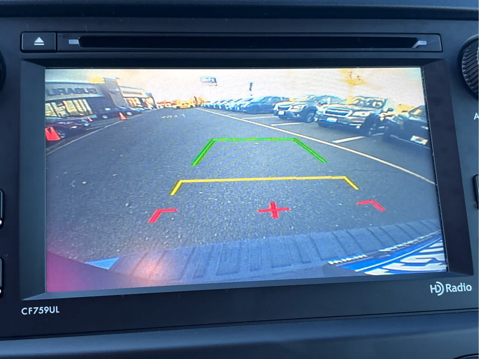 2018 Subaru Forester 2.5i CVT