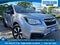 2018 Subaru Forester 2.5i CVT