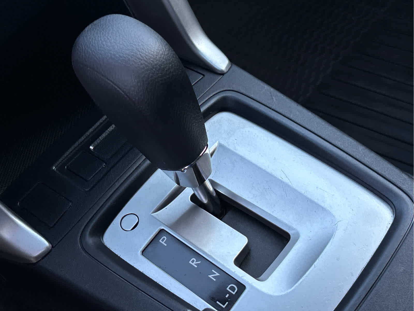 2018 Subaru Forester 2.5i CVT