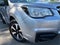 2018 Subaru Forester 2.5i CVT