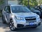 2018 Subaru Forester 2.5i CVT