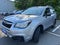2018 Subaru Forester 2.5i CVT