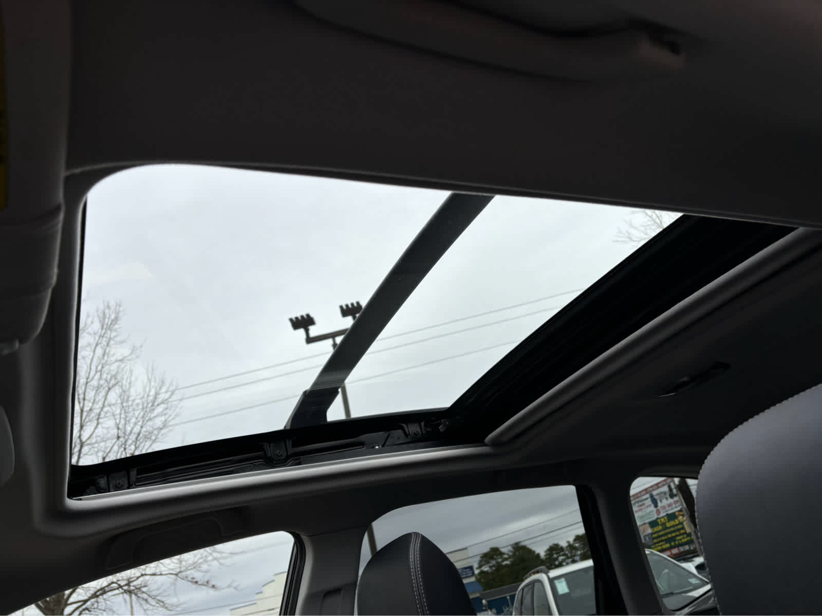 2018 Subaru Forester Limited