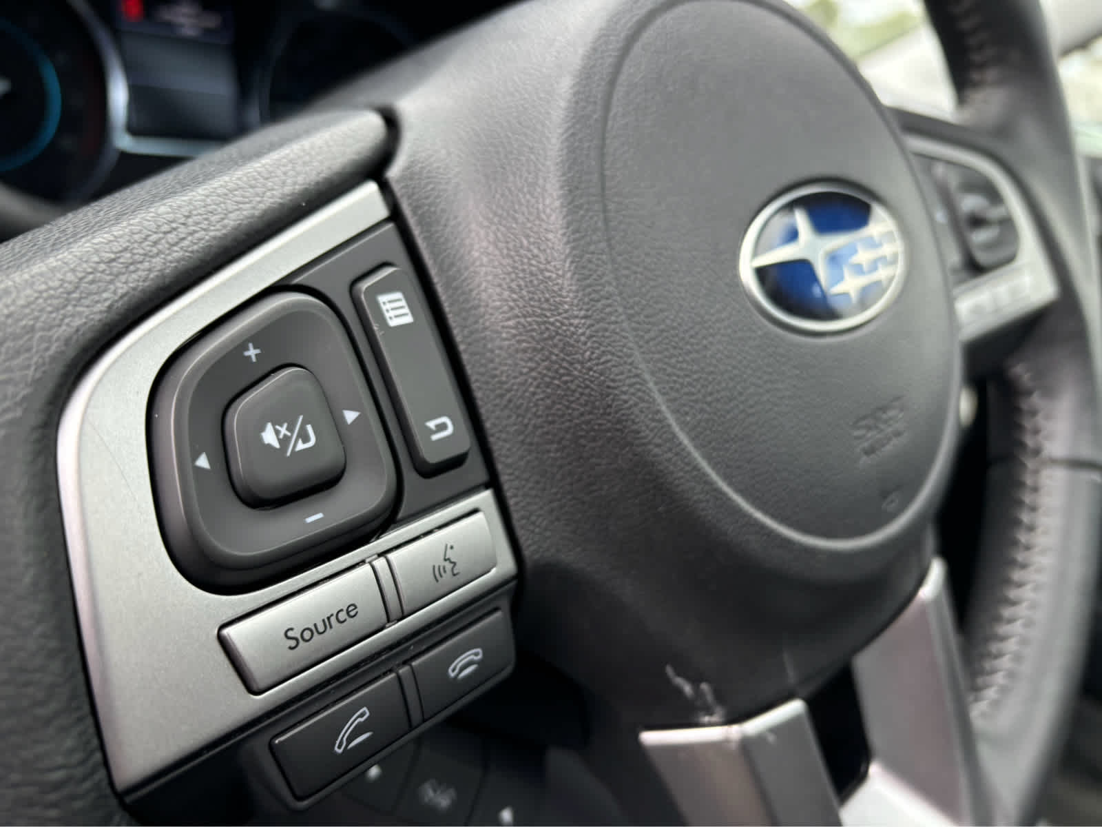 2018 Subaru Forester Limited