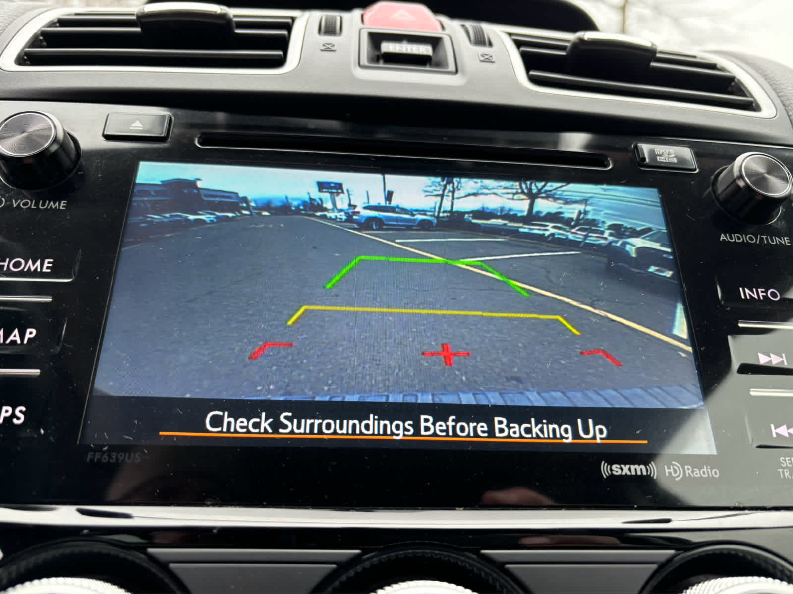 2018 Subaru Forester Limited