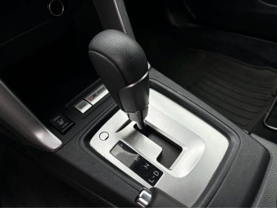 2018 Subaru Forester Limited