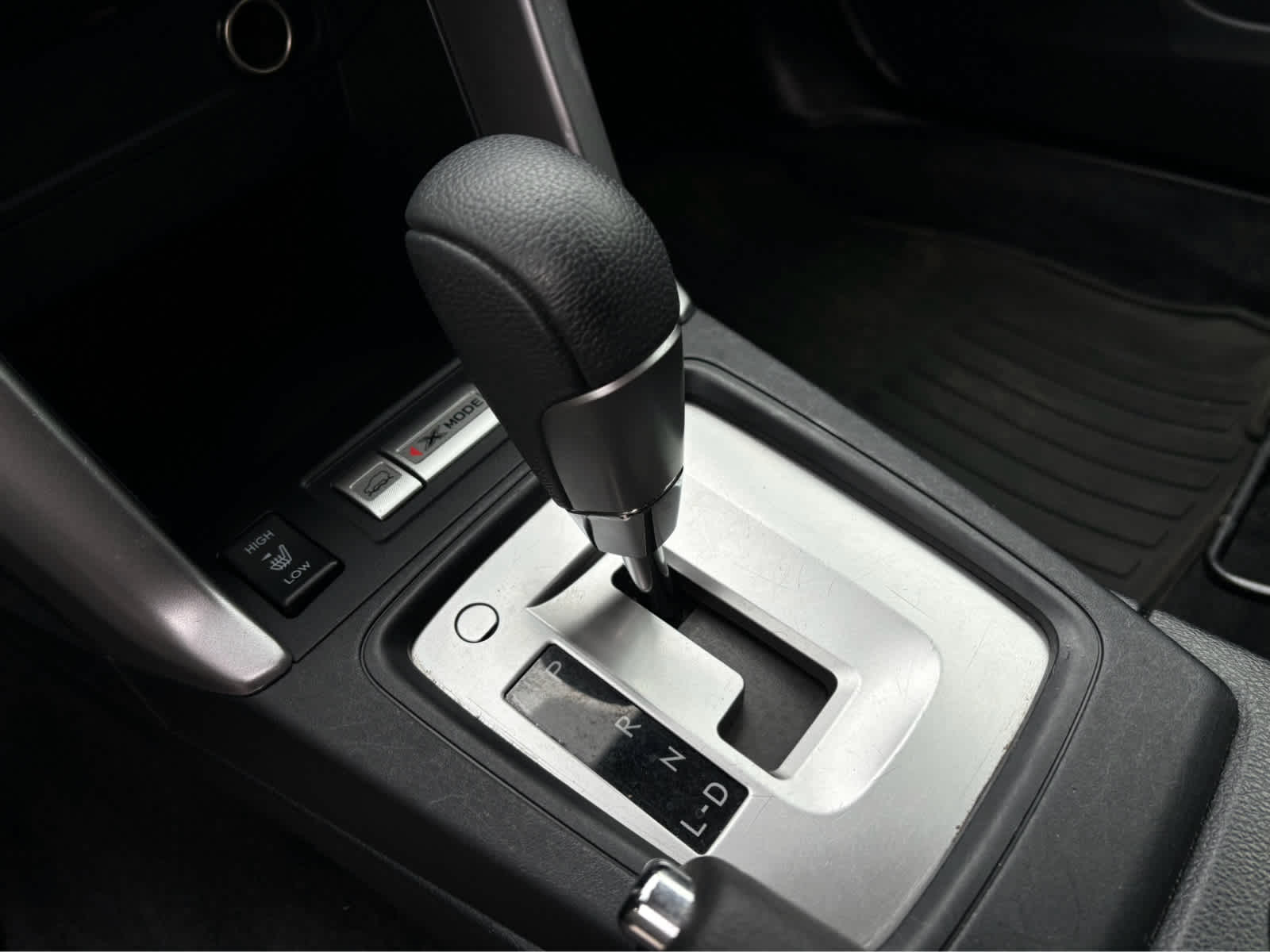 2018 Subaru Forester Limited