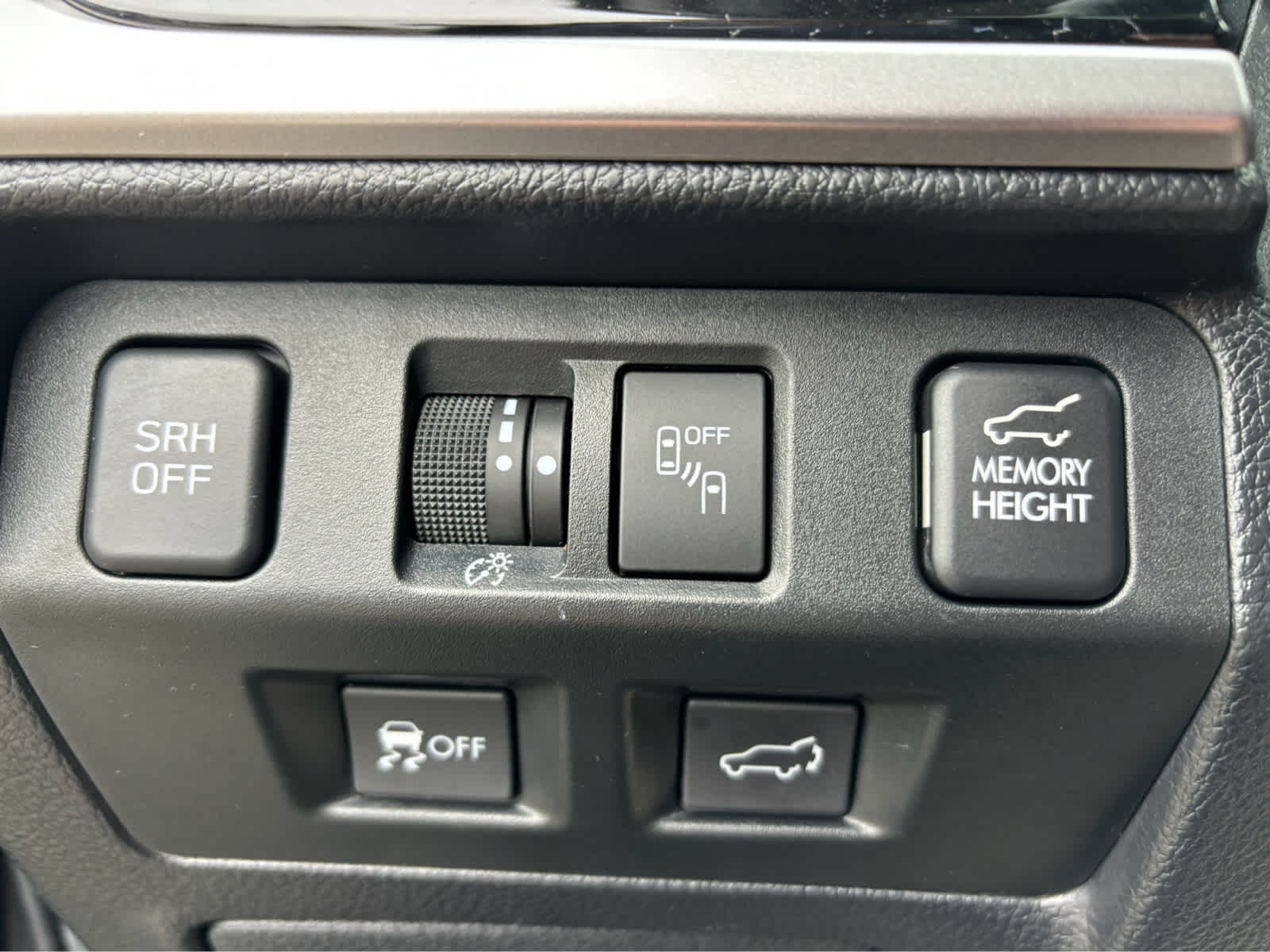 2018 Subaru Forester Limited