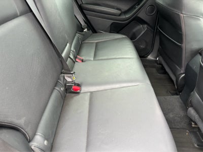 2018 Subaru Forester Limited