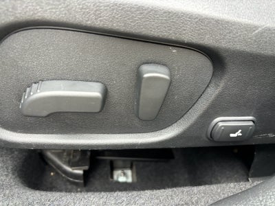 2018 Subaru Forester Limited