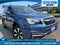2018 Subaru Forester Limited
