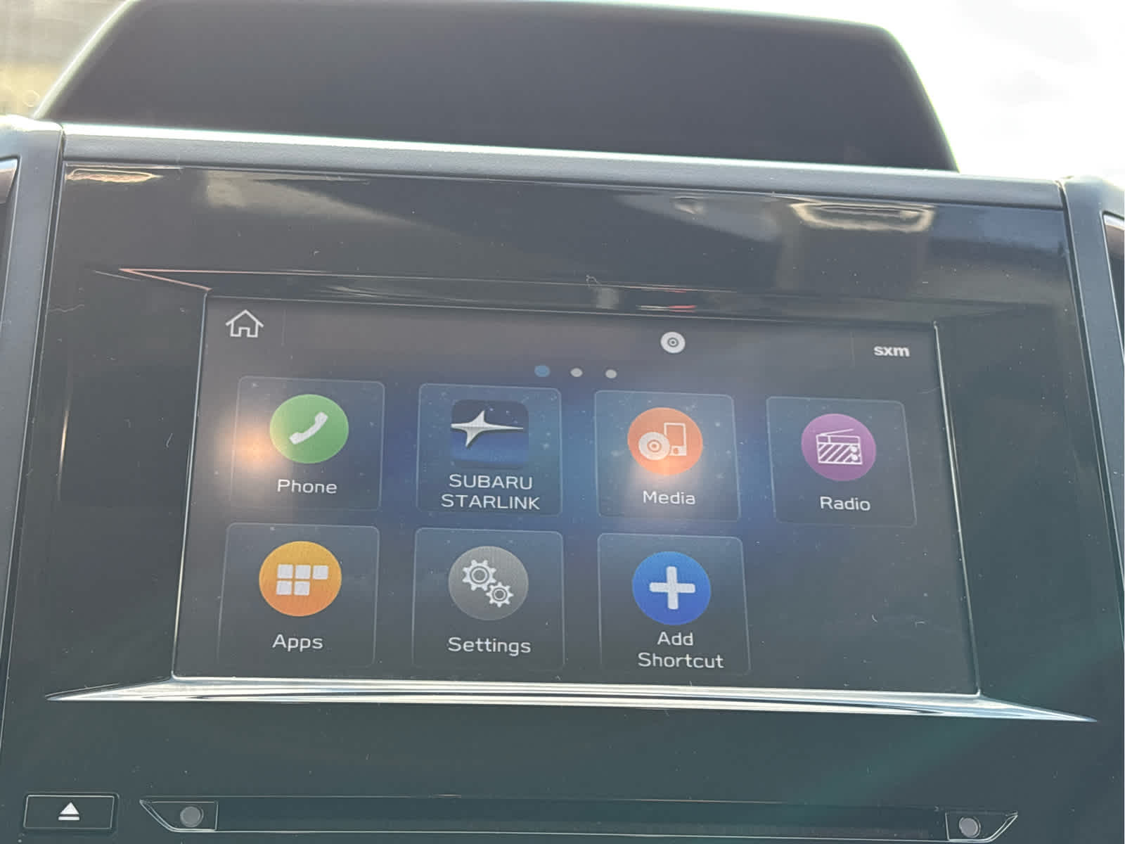 2021 Subaru Forester CVT