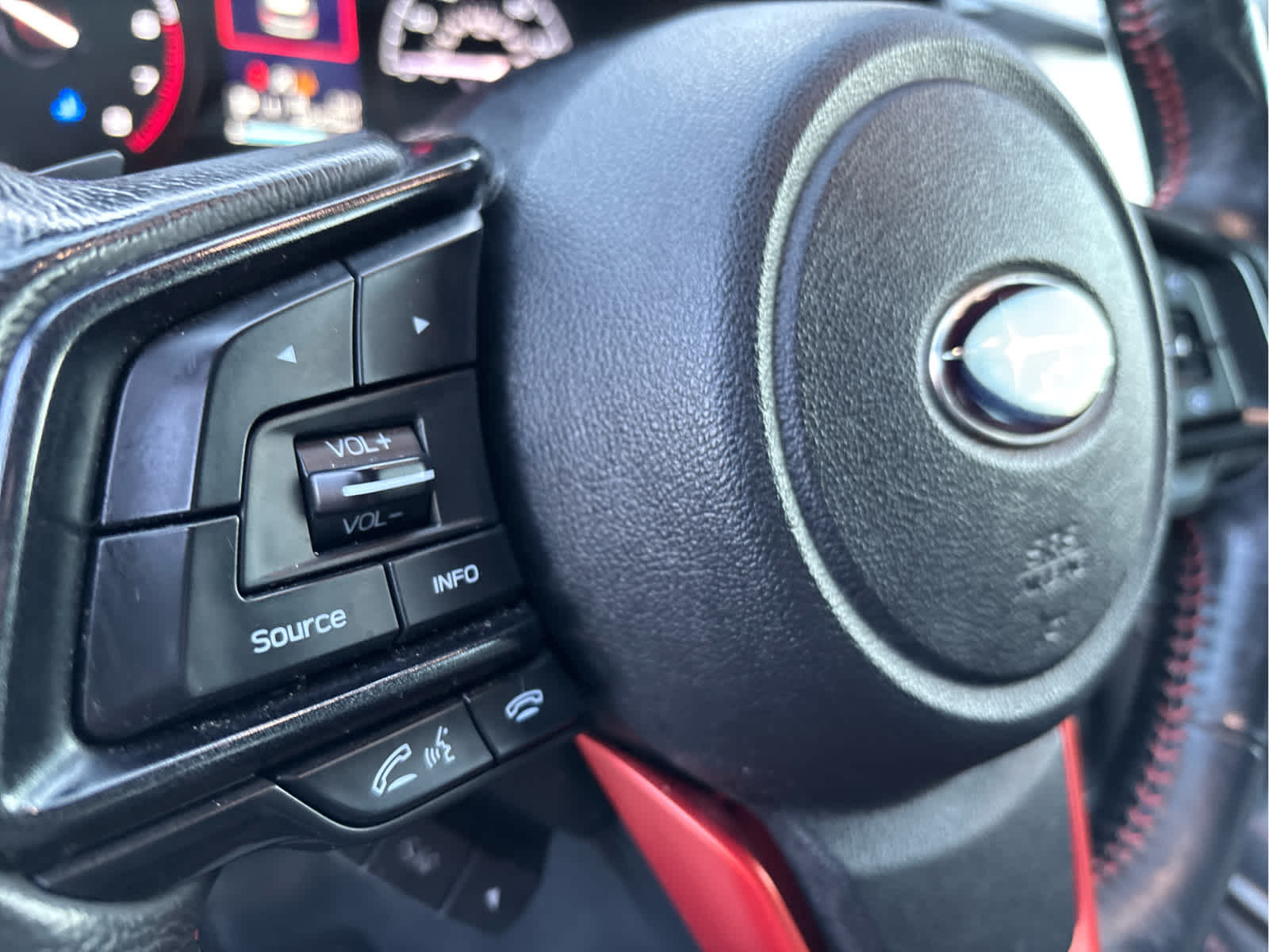 2022 Subaru Forester Sport