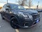 2022 Subaru Forester Sport