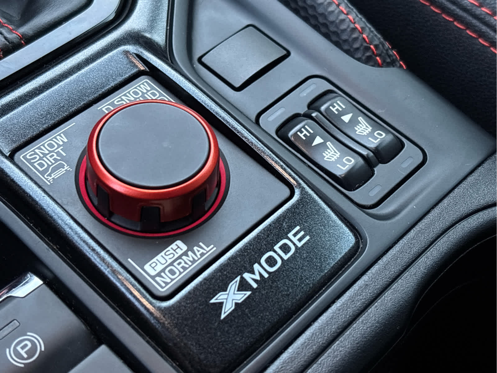 2022 Subaru Forester Sport