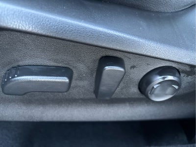 2022 Subaru Forester Sport