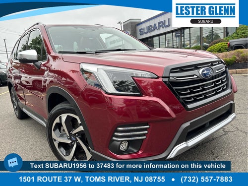 2023 Subaru Forester Touring