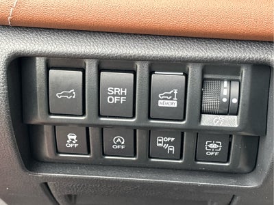2023 Subaru Forester Touring