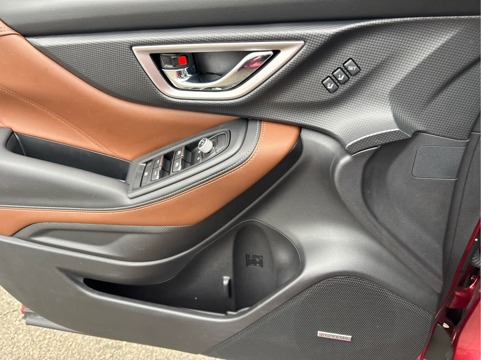 2023 Subaru Forester Touring