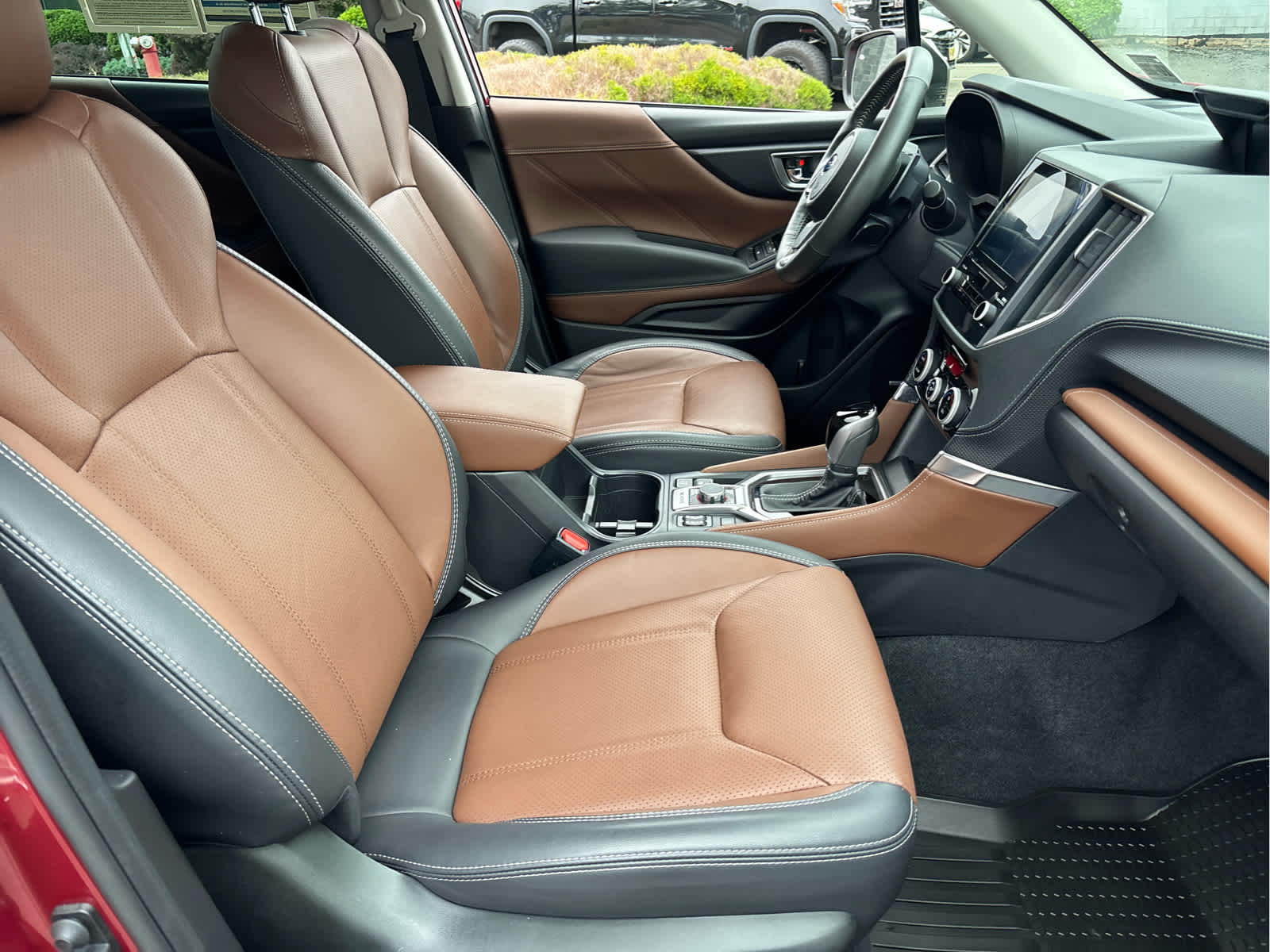 2023 Subaru Forester Touring