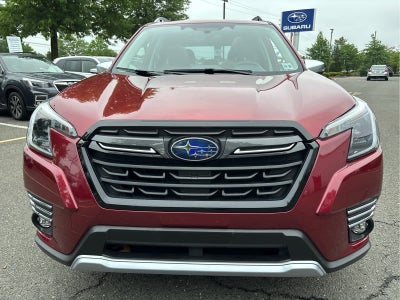 2023 Subaru Forester Touring