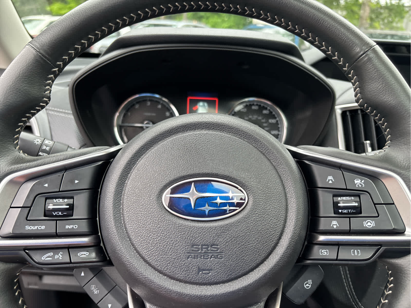2023 Subaru Forester Touring
