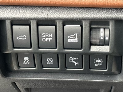 2023 Subaru Forester Touring