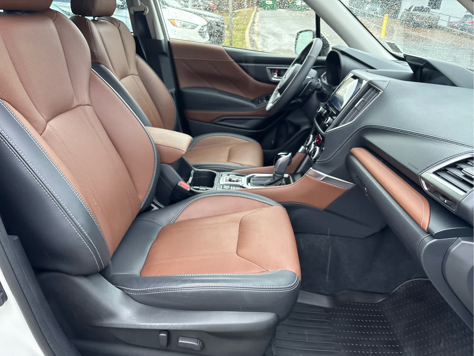 2023 Subaru Forester Touring