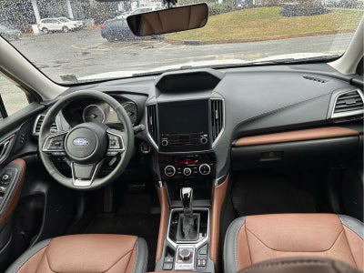 2023 Subaru Forester Touring