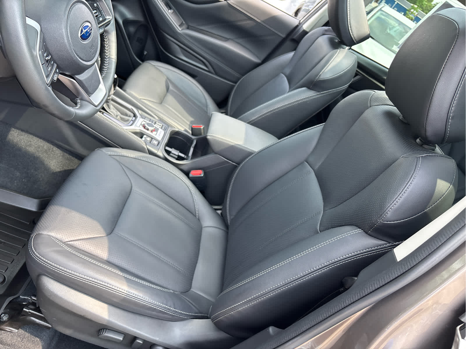 2023 Subaru Forester Touring