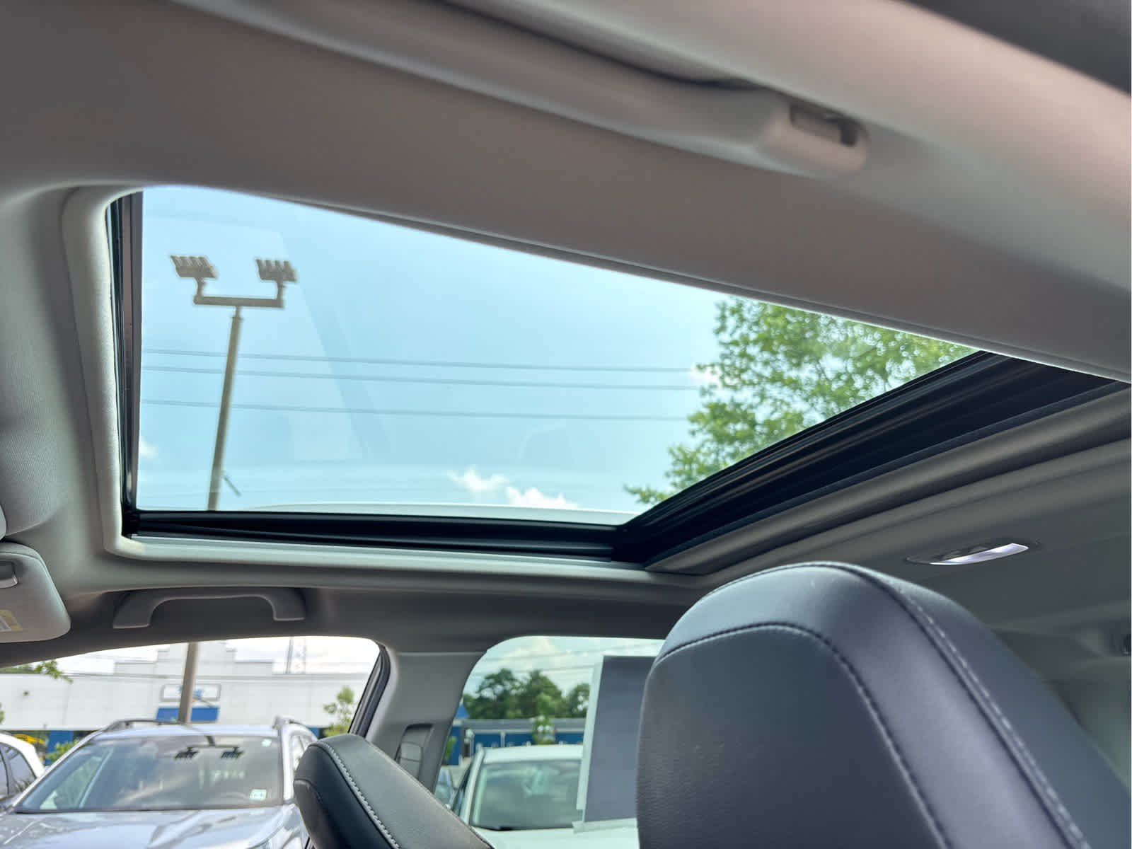 2023 Subaru Forester Touring