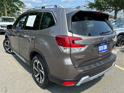 2023 Subaru Forester Touring