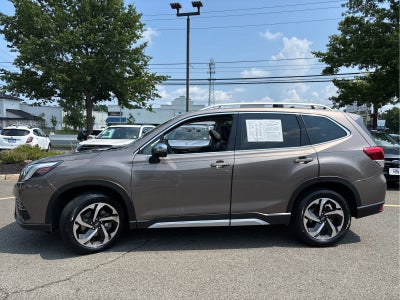 2023 Subaru Forester Touring