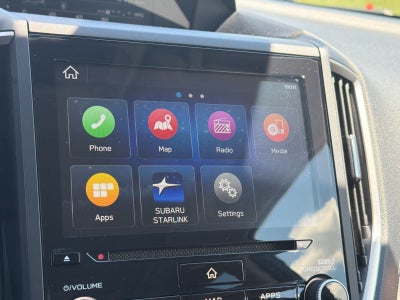 2023 Subaru Forester Touring