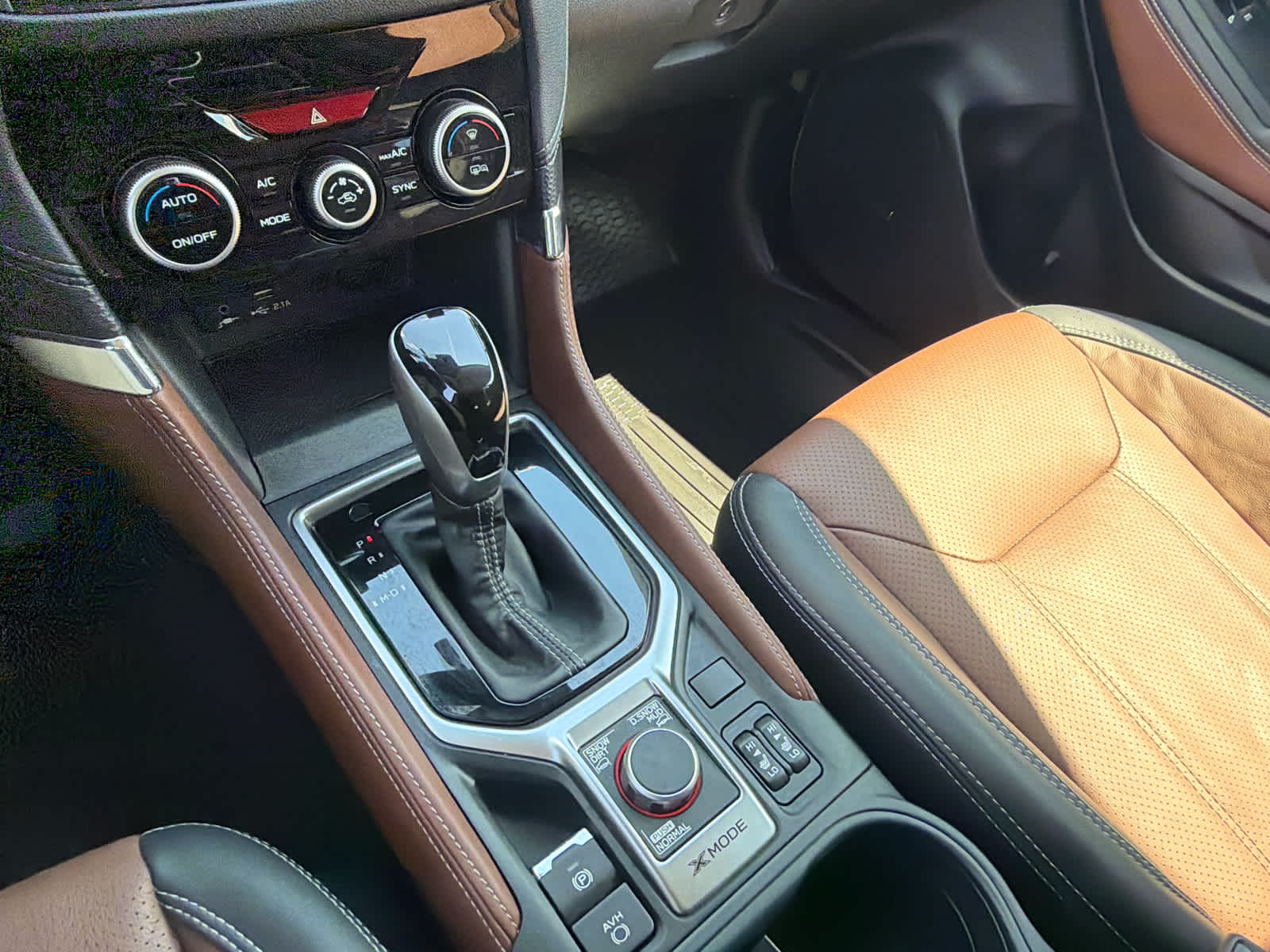 2023 Subaru Forester Touring